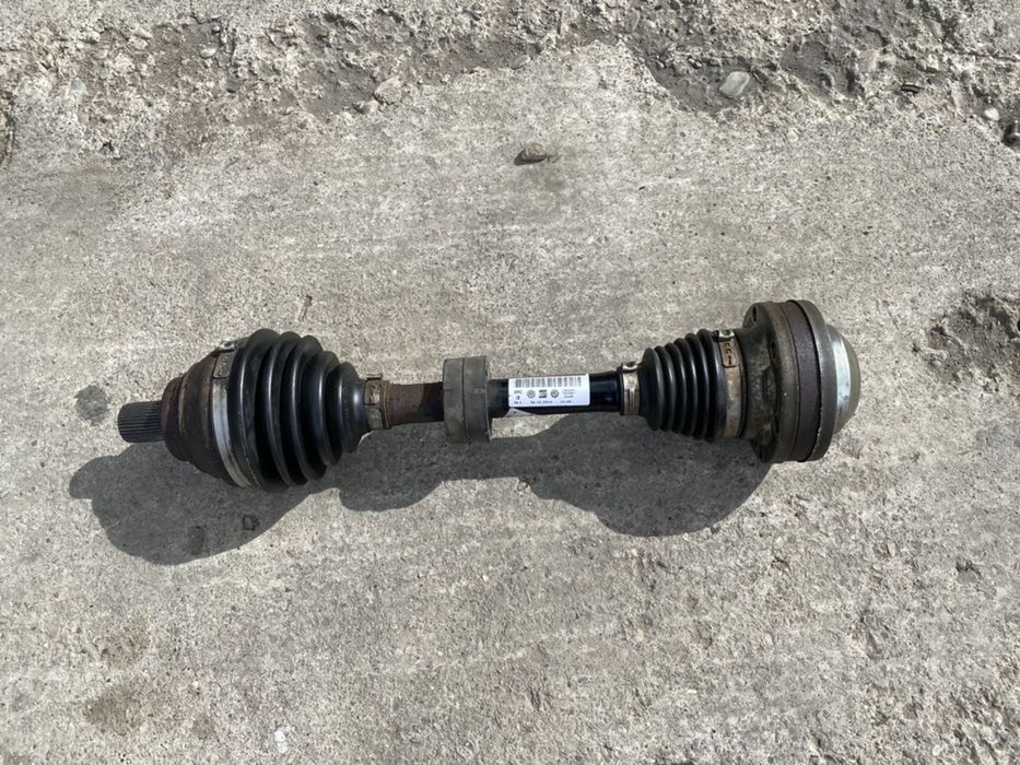 Planetara stanga fata VW Passat B8 : 3Q0407271AL