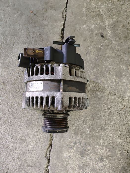 Алтернатор за Пежо/Peugeot,Citroen,Opel,Toyota 1.5hdi