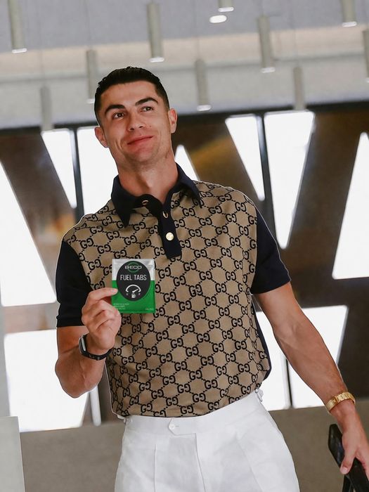 Fuel Tabs  таблетка