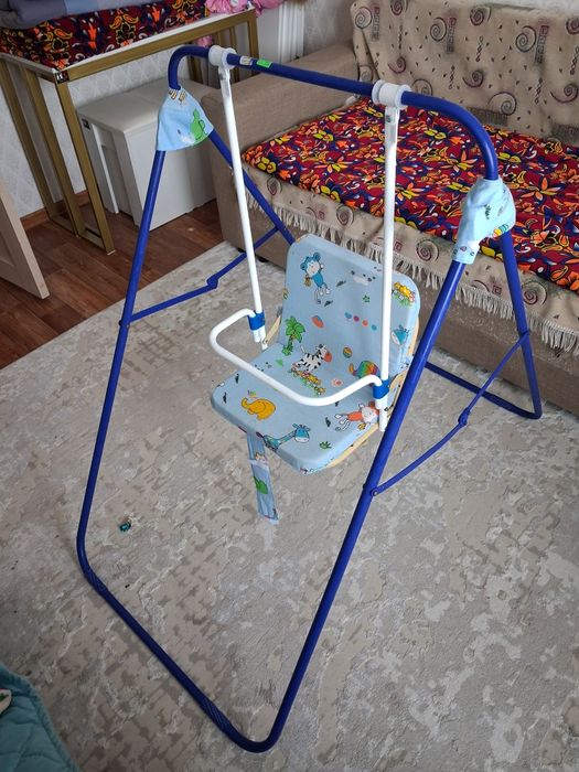 Детское качеля для детей