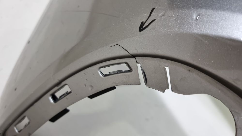 Bara fata Mercedes B-Class w247, 2019, 2020, 2021, 2022, 2023, cod de origine OE A2478855300