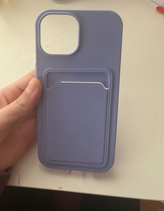 iPhone 15 128GB blue