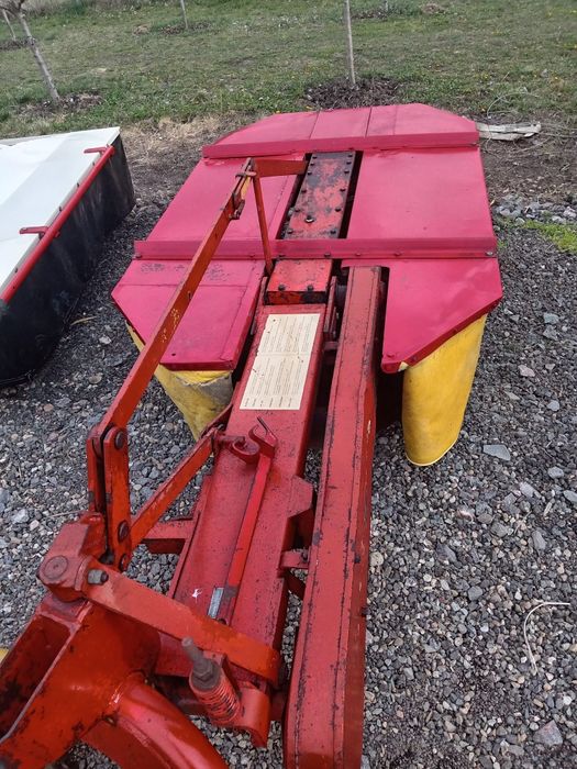 Coase rotative pz si fahr km 22 de 1,65