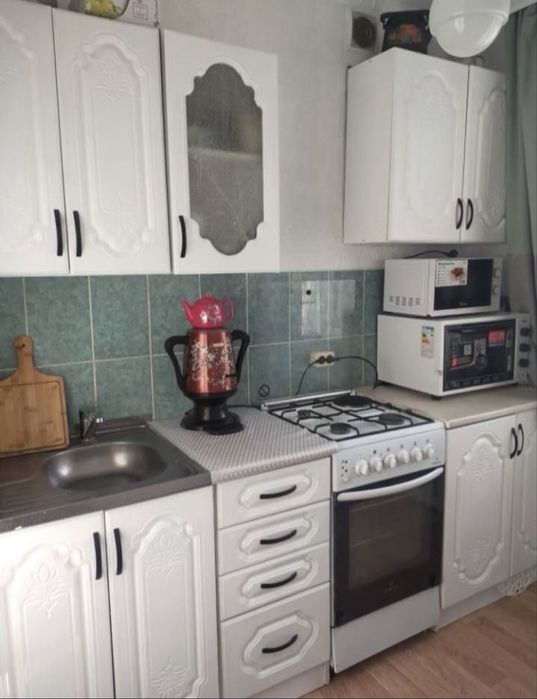 Продается 2-х комнатная квартира