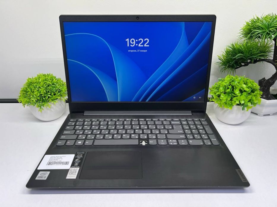 Lenovo 81W8 core i5-10