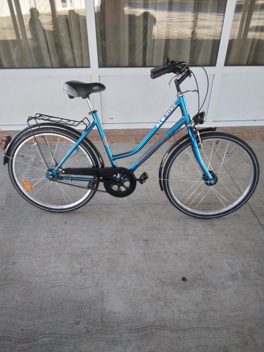 Compresor aer auto biciclete adulți și copii