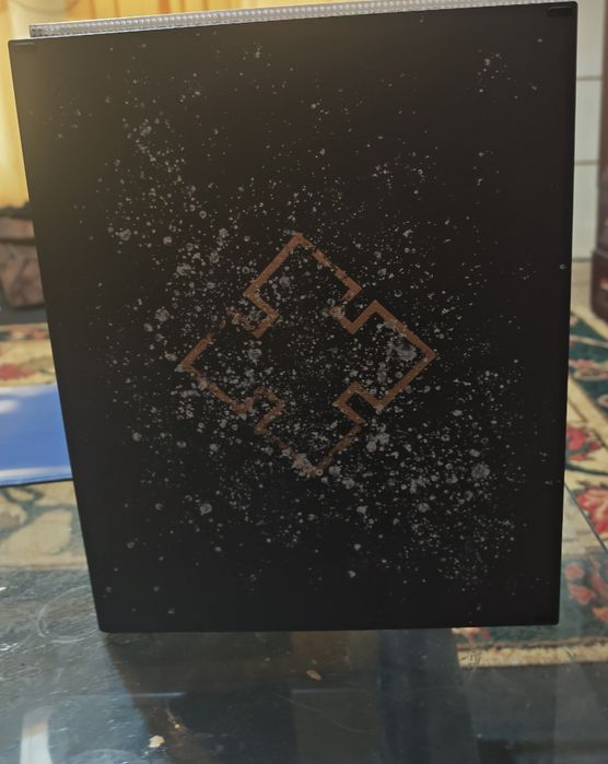 Xbox One X 1TB Gears 5 Limited Edition