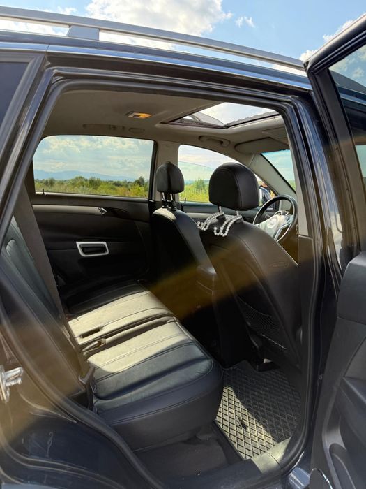 Vand/Schimb Opel Antara FL 2012 2.2Cdti 4x4 (Proprietar)