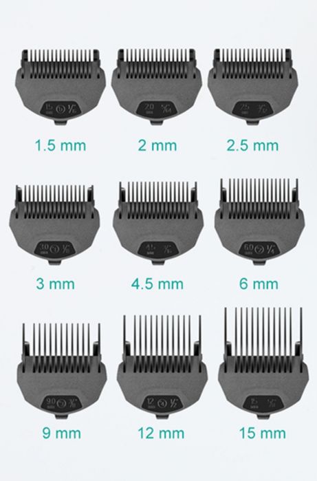 Oferta  Masina de tuns parul si barba. VGR Voyager Professional  V_910,produs nou