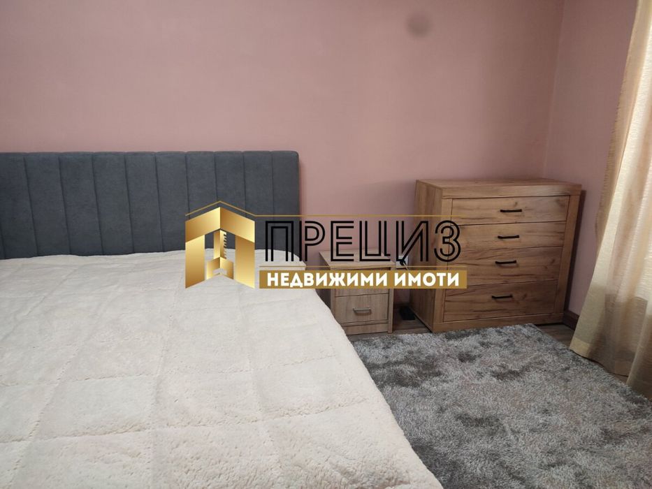 Продажба 3-стаен гр. Шумен - Херсон 78 m²