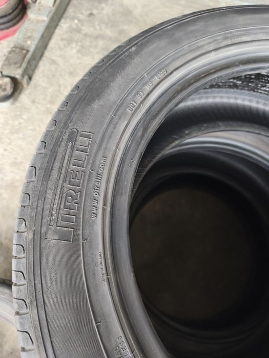 Cauciucuri Pirelli Scorpions 235 55 R18