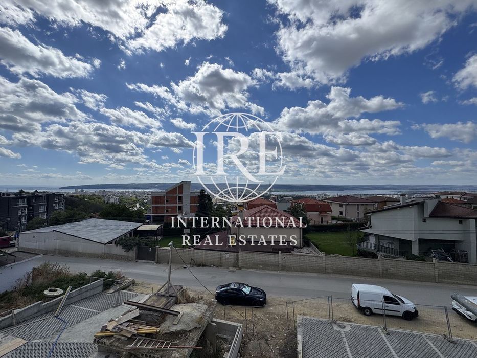 3-стаен в Варна-м-т Пчелина площ 95 цена 156500