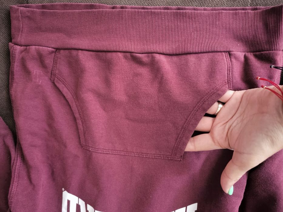 Hanorac Harvard H&M 146-152