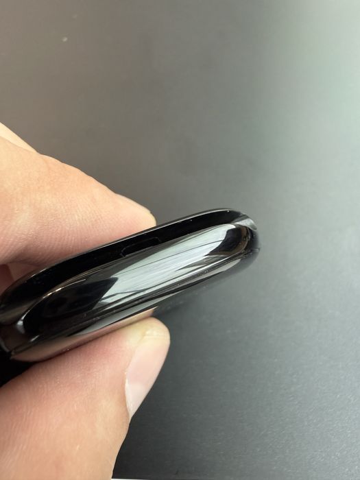 Apple watch 10 46mm black