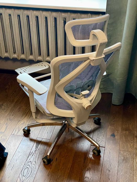 Офисное кресло SIHOO