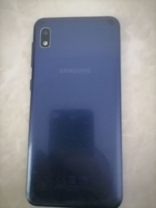 Samsung A 10 | 200000 So'm