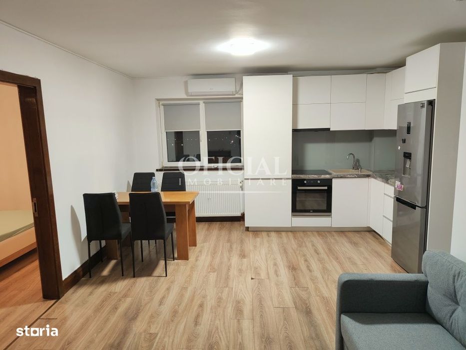 Apartament 3 camere | Pet friendly | Parcare |  Boxa | Vivo - Floresti