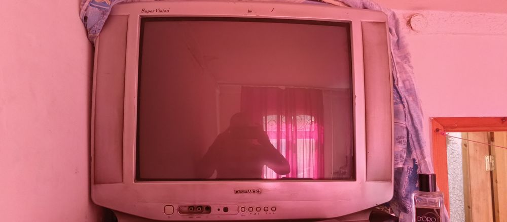 Продам телевизор рабочий