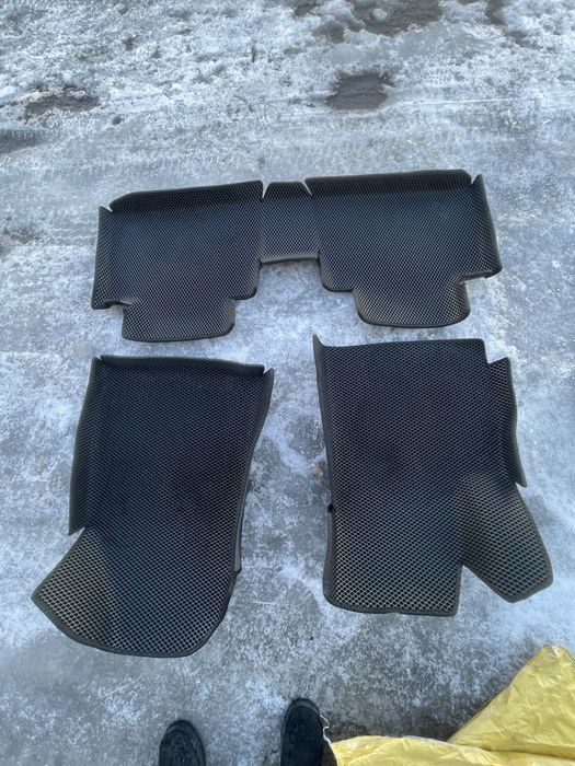 Продам полики на джетур х70