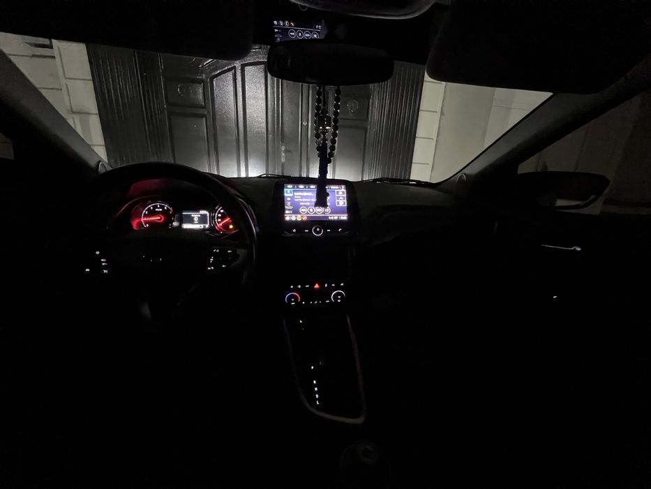 Onix redline oq (белый)