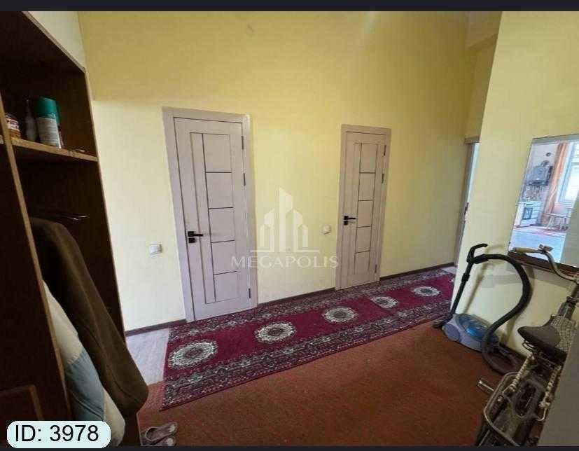 gorgazda 2 xonali kvartira sotiladi №3978