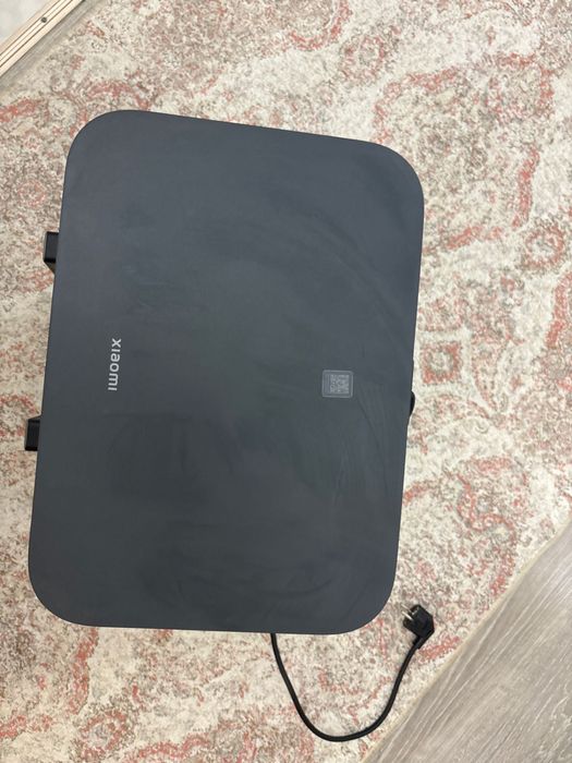 Аэрогриль от Xiaomi