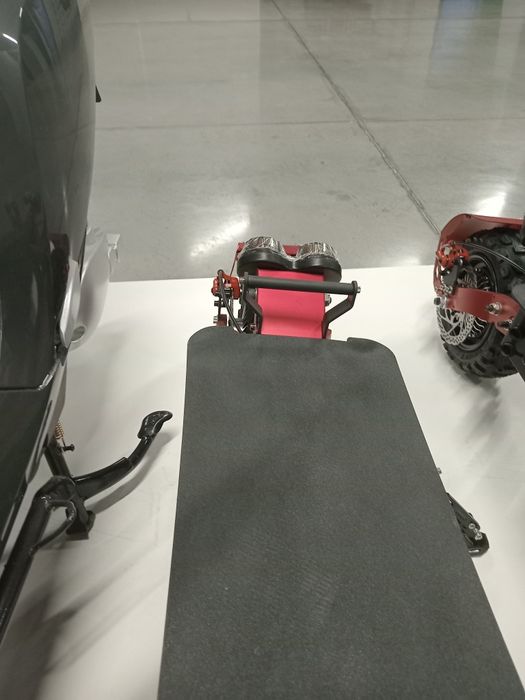 Продам Электросамакат 2400w