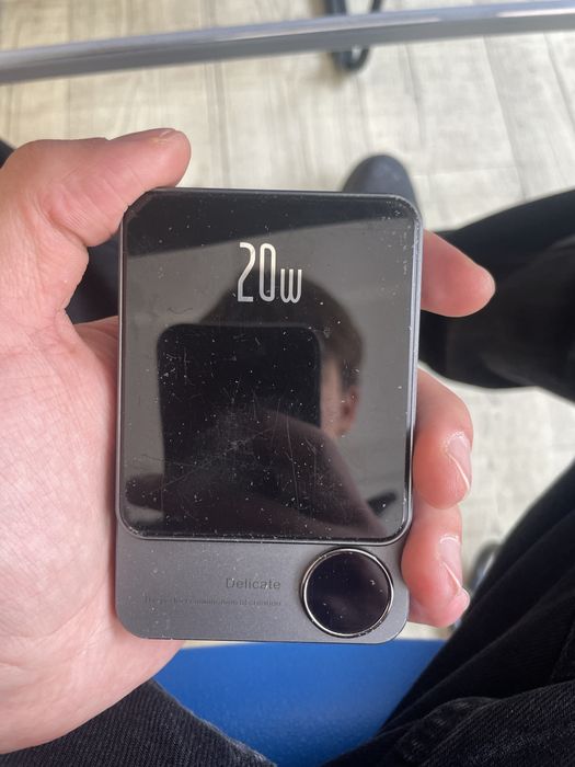 Продам повер банк