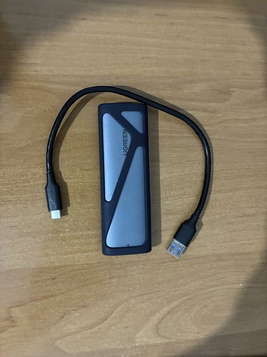 SSD M2 Team Group 2TB