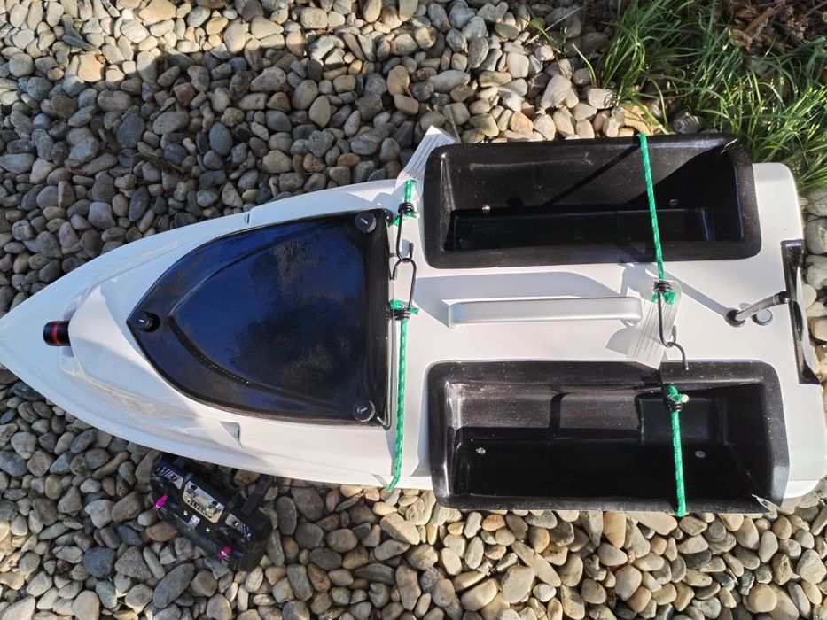 Navomodel Ultimate 10