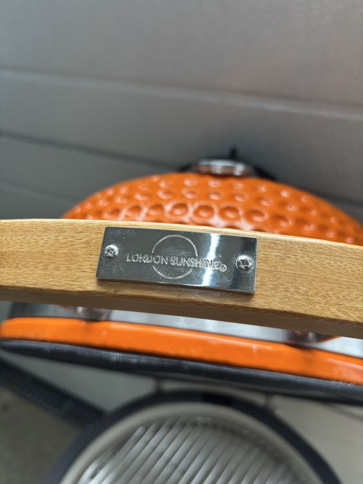 Грил London Sunshine