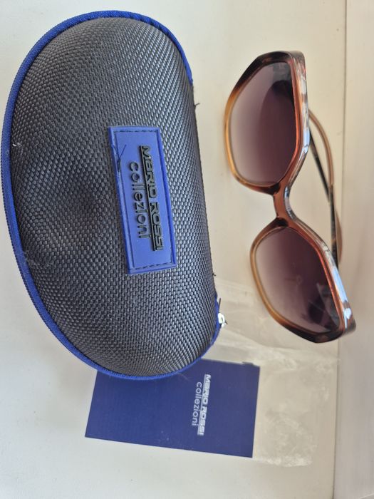 Солнцезащитные очки Mario Rossi