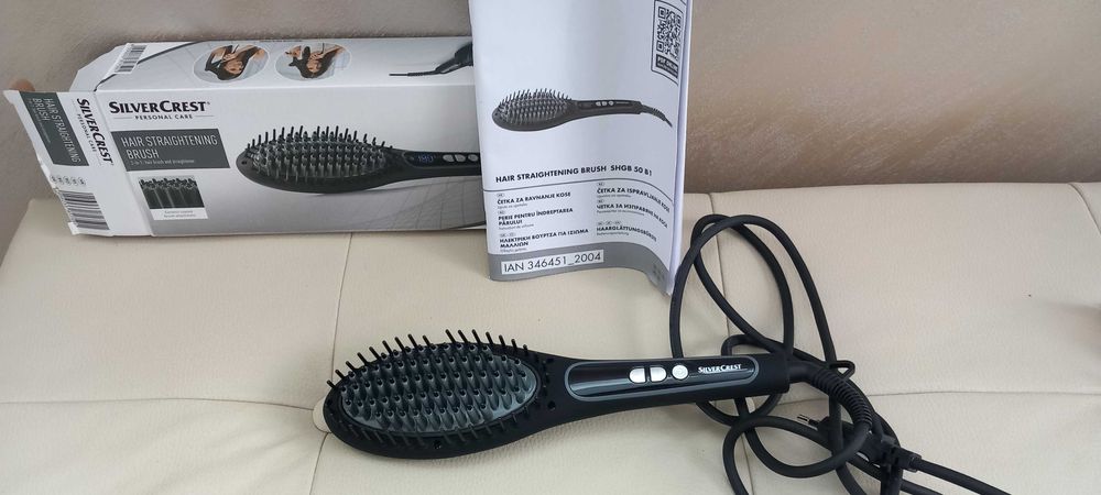 Уред за коса..                м