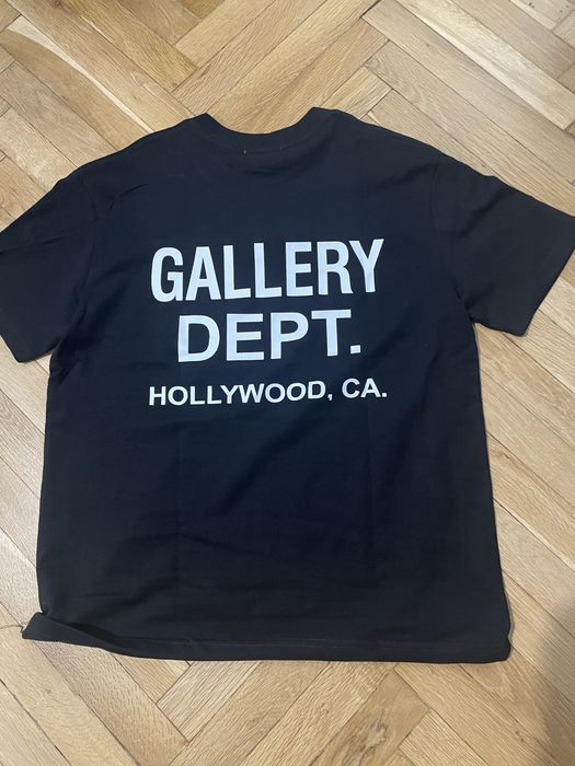 Gallery dept : тениски
