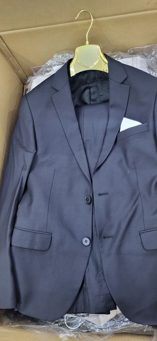 Разний костюм брюк брюки