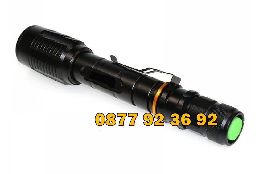 ПРОМОЦИЯ! LED МОЩЕН Прожектор, фенер, модел: BL-2804