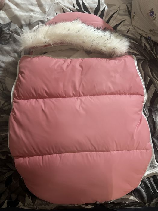 Конверт для выписки Новая!