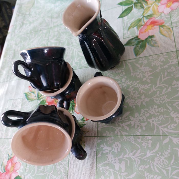 Продам кофейный сервизы