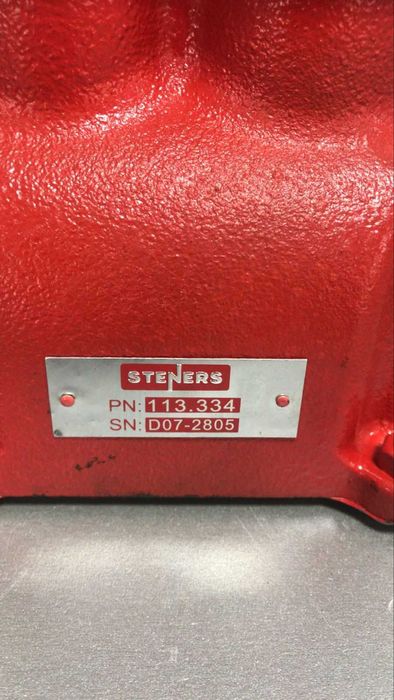 Компрессор  2 - ух цилиндровый Зил