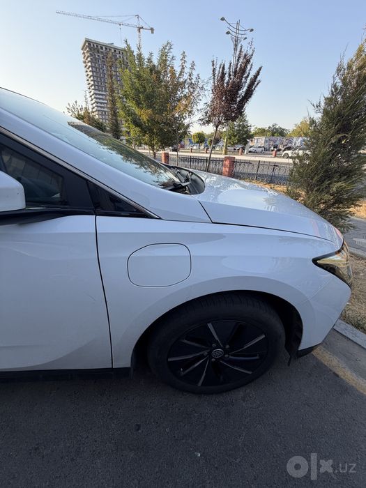 Buick velite 6 2024
