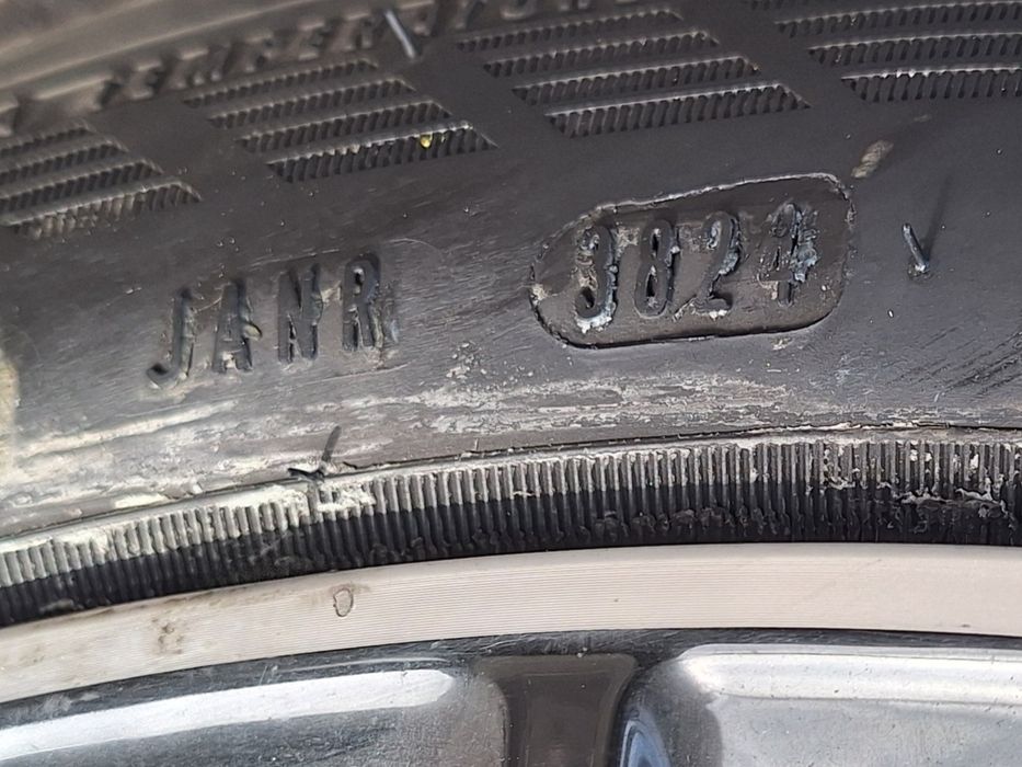 Гуми 255 / 40 / 20 GOODYEAR EAGLE F1 ASYMMETRIC 6