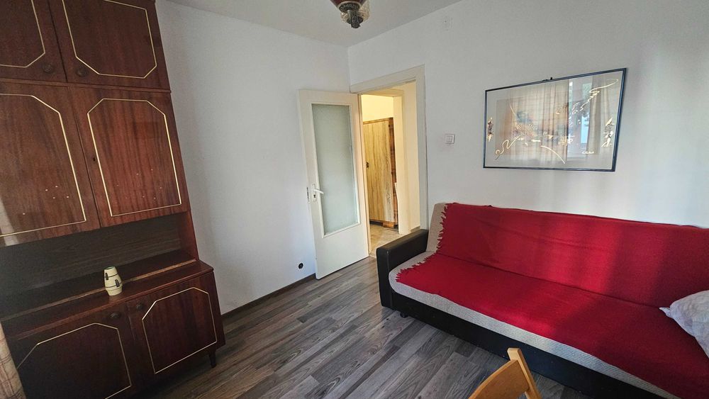 Proprietar ofer spre inchiriere apartament 3 camere Timisoara zona Complex