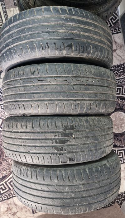 Продам летние шины
