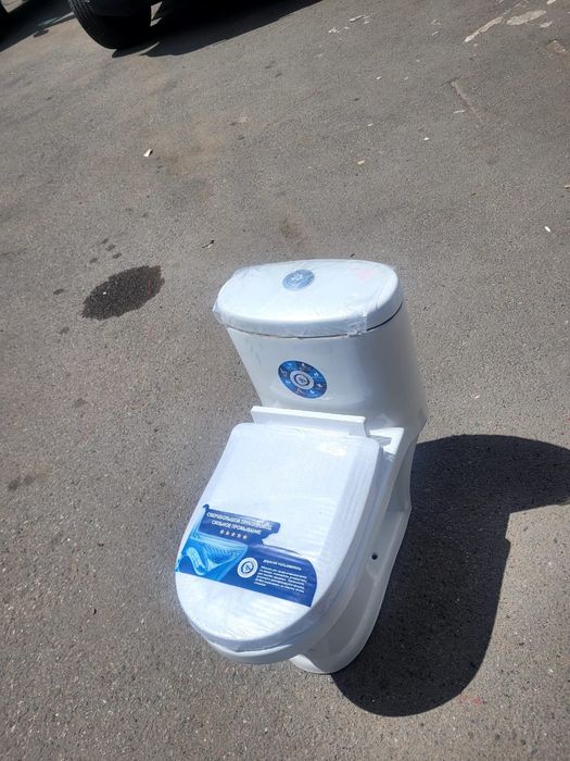 Раковина детская