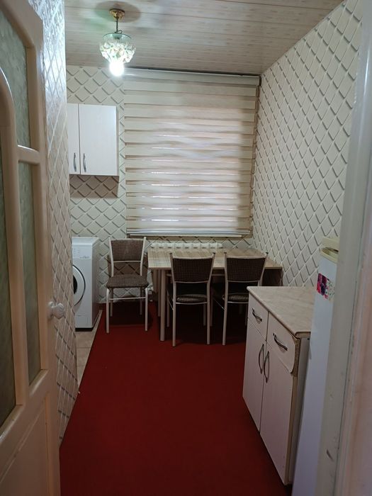 Продается 3х комнатная квартира на саракульке 1 линия (RV)