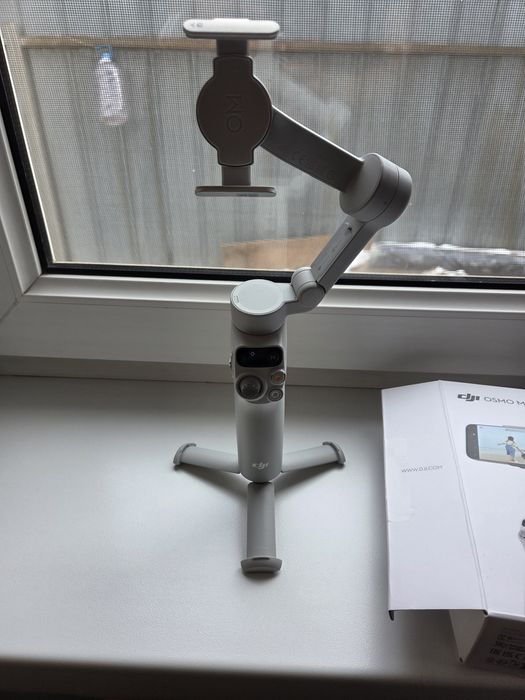 Dji mobile 7 (новый)