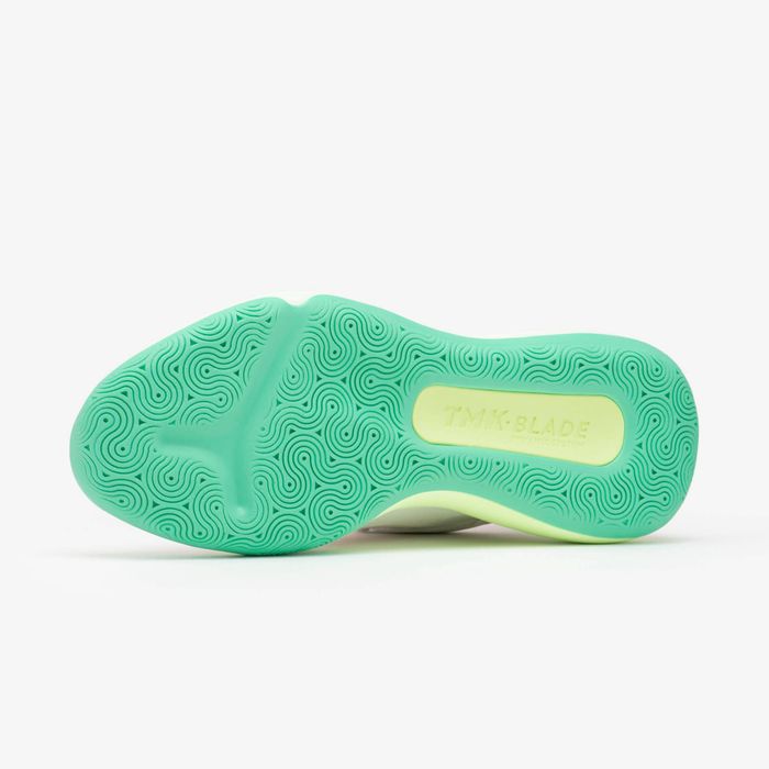 Ghete Baschet Se 500 High Alb Adulți - 47 - produs resigilat Decathlon