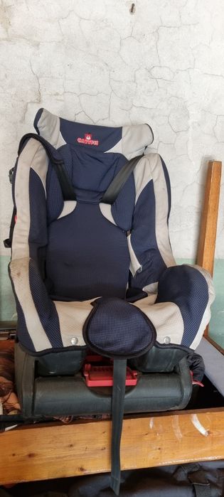 Детское кресло .