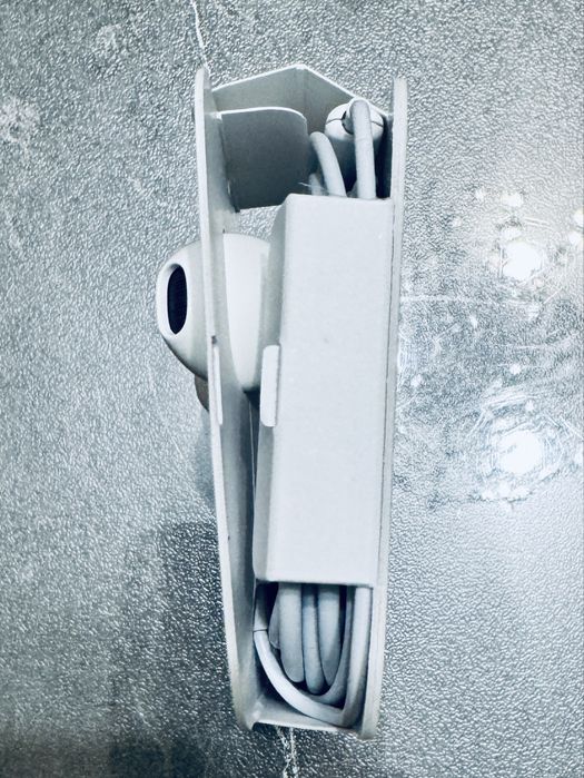 Наушники проводные IPhone