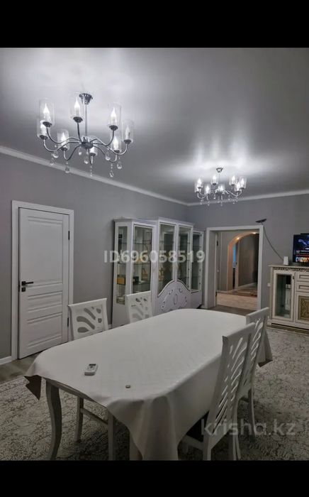 Кала ортасынан уй сатылады барлык жагдай жасалган.